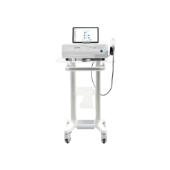 Dispositif d'onde de choc Globus ShockWave 2000 - Med Line