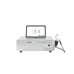 Dispositif d'onde de choc Globus ShockWave 2000 - Med Line