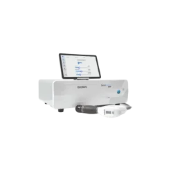 Dispositif d'onde de choc Globus ShockWave 2000 - Med Line