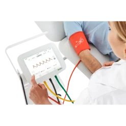 Dispositif filaire MESI ABPI MD pour mesure de l’IPS