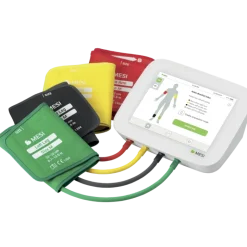 Dispositif filaire MESI ABPI MD pour mesure de l’IPS