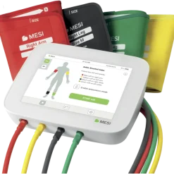 Dispositif filaire MESI ABPI MD pour mesure de l’IPS