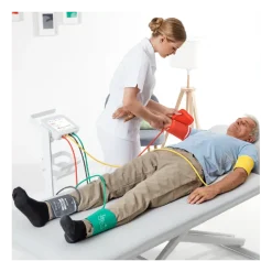 Dispositif filaire MESI ABPI MD pour mesure de l’IPS