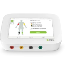Dispositif filaire MESI ABPI MD pour mesure de l’IPS