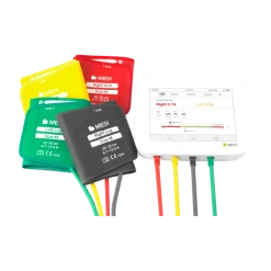 Dispositif filaire MESI ABPI MD pour mesure de l’IPS