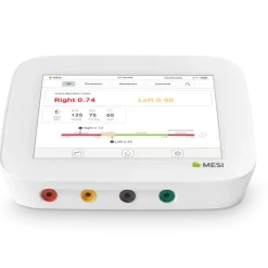 Dispositif filaire MESI ABPI MD pour mesure de l’IPS