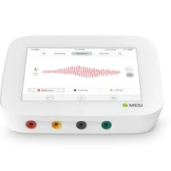 Dispositif filaire MESI ABPI MD pour mesure de l’IPS