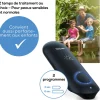 Dispositif électronique anti-démangeaison Beurer BR 90 - Lampe LED intégrée