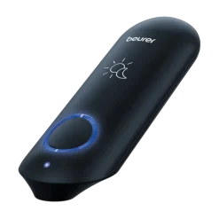 Dispositif électronique anti-démangeaison Beurer BR 90 - Lampe LED intégrée