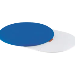 Disque de transfert pivotant Aquatec Trans pour élévateur de bain