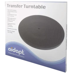 Disque de transfert pivotant AIDAPT