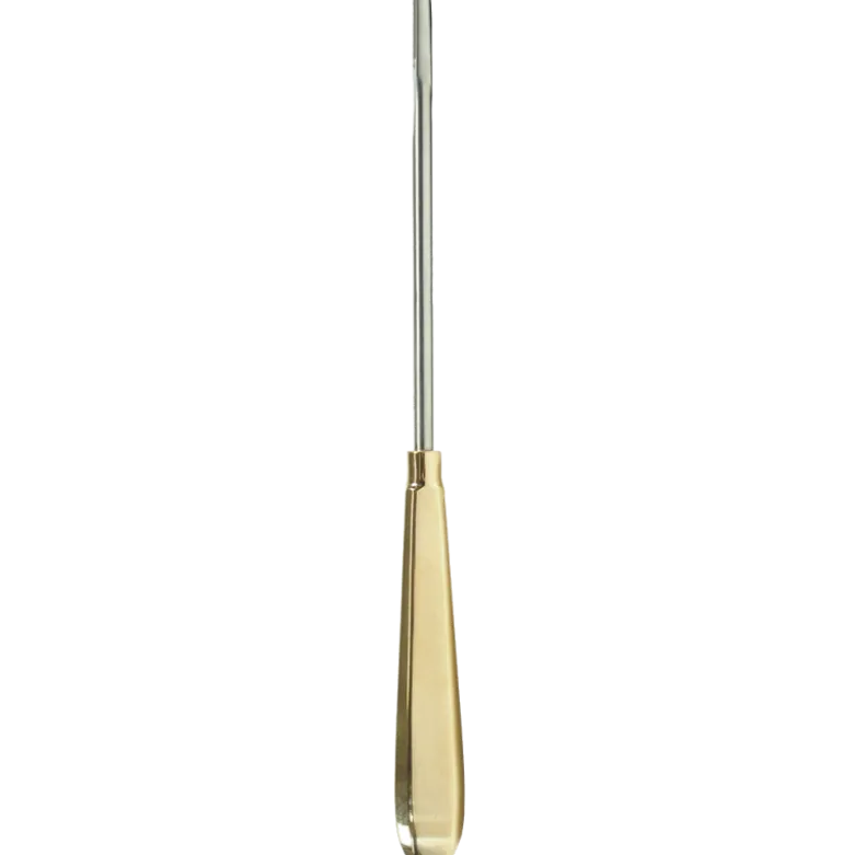 Dissecteur Nopa pour lifting facial droit (21 cm)
