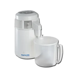 Distillateur d'eau
