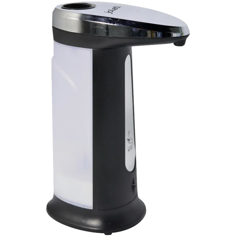 Distributeur automatique de savon ou gel hydroalcoolique Joleti