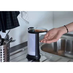 Distributeur automatique de savon ou gel hydroalcoolique Joleti