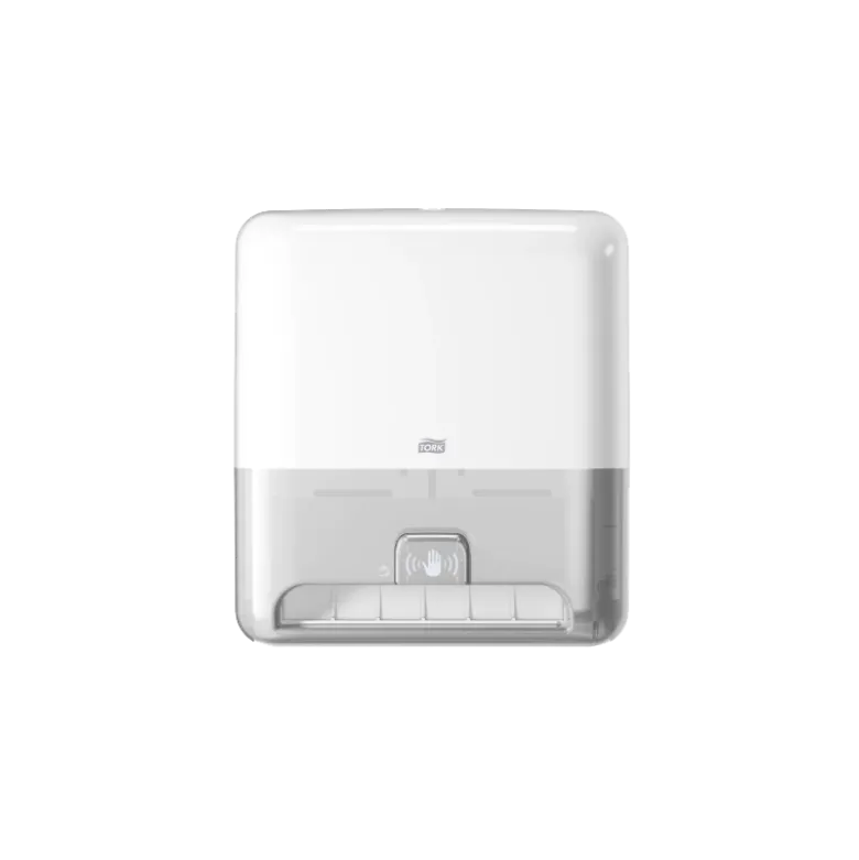 Distributeur d'essuie-mains électronique Tork Matic Intuition