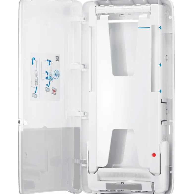 Distributeur d'essuie-mains Tork Peakserve