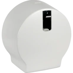 Distributeur pour papier toilette mini roll (en plastique recyclé)