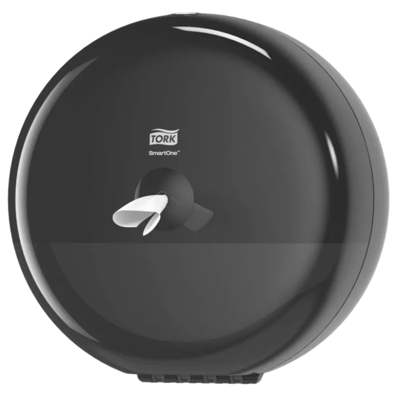 Distributeur pour papier toilette Tork SmartOne