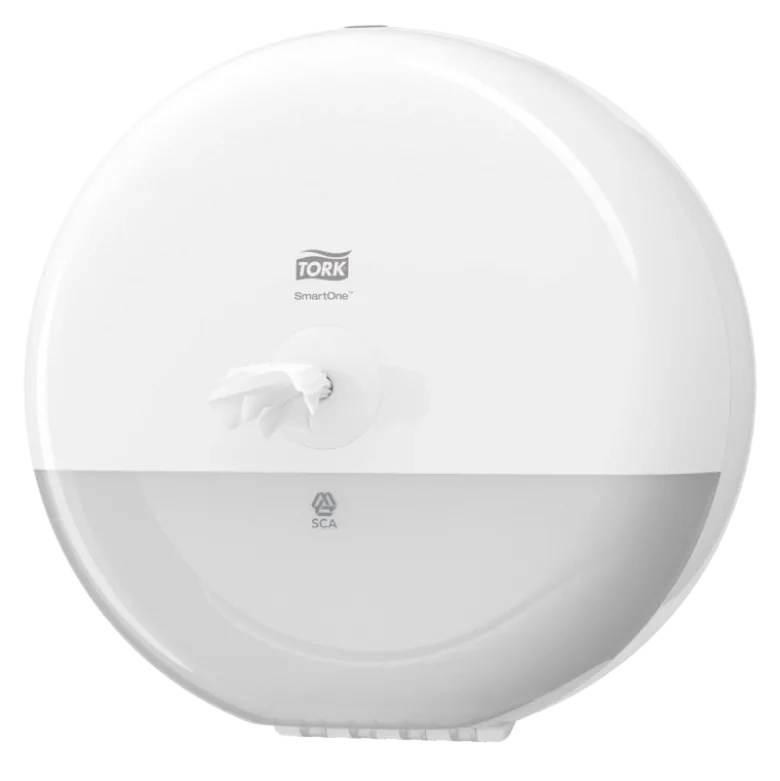 Distributeur pour papier toilette Tork SmartOne