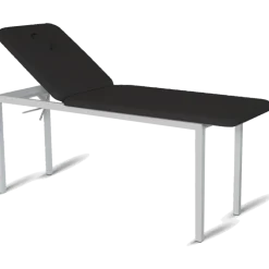 Divan d'examen fixe ClediMed Quadra 2