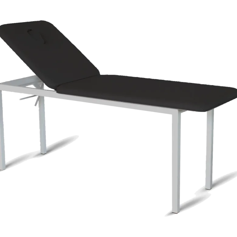 Divan d'examen fixe ClediMed Quadra 2