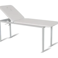 Divan d'examen fixe ClediMed Quadra 2