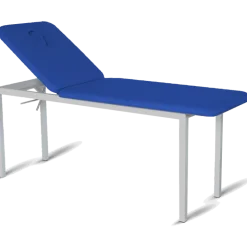 Divan d'examen fixe ClediMed Quadra 2