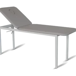 Divan d'examen fixe ClediMed Quadra 2