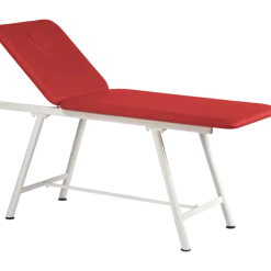 Divan d'examen fixe ClediMed Tria 2