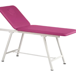 Divan d'examen fixe ClediMed Tria 2