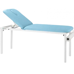 Divan d'examen fixe Ecopostural C4520