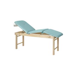 Divan d'examen fixe Ecopostural C3123