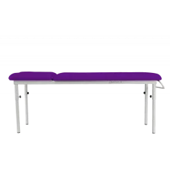 Divan d'examen fixe Mobercas CDF-20
