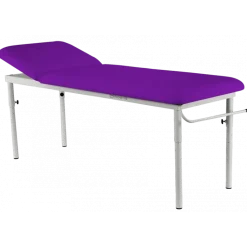 Divan d'examen fixe Mobercas CDF-20