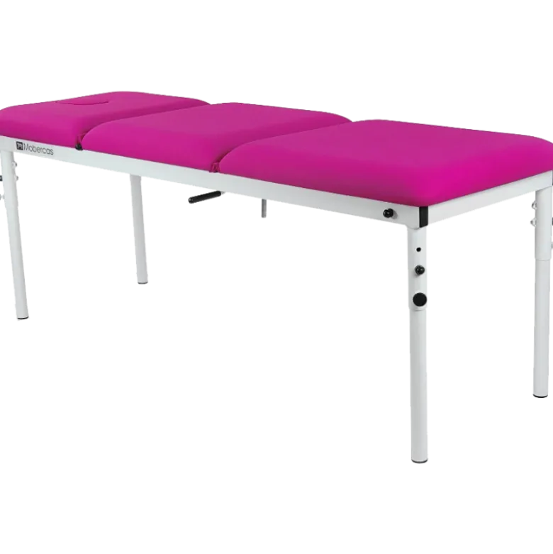 Divan d'examen fixe Mobercas CDF-30-PC
