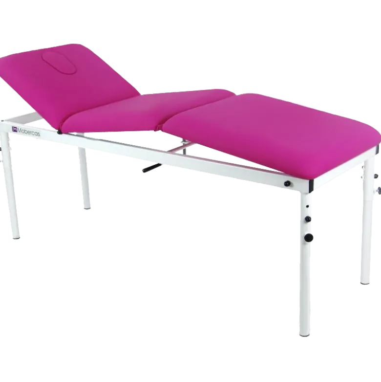 Divan d'examen fixe Mobercas CDF-30-PC
