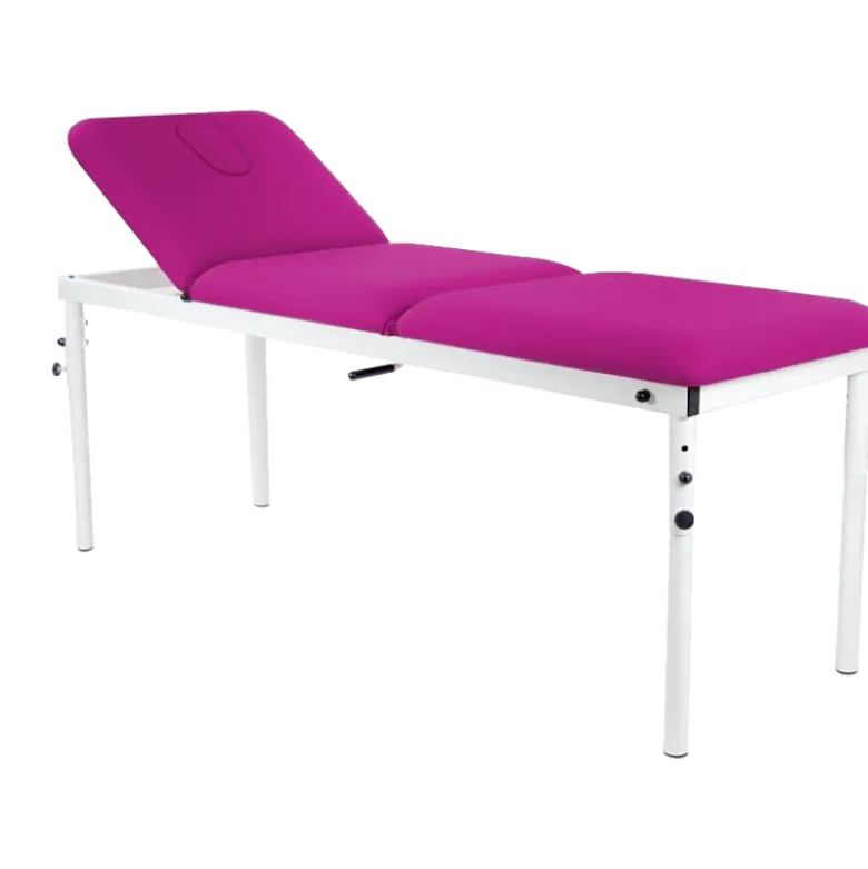 Divan d'examen fixe Mobercas CDF-30-PC