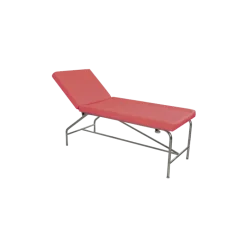 Divan d'examen fixe Promotal 118