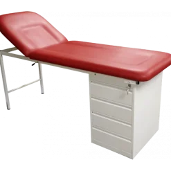 Divan d'examen fixe Vog Médical Moreuil