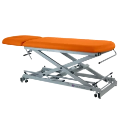 Divan d'examen hydraulique Mobercas CH-0127-A