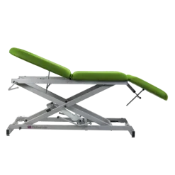 Divan d'examen hydraulique Mobercas CH-0137