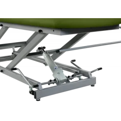 Divan d'examen hydraulique Mobercas CH-2127