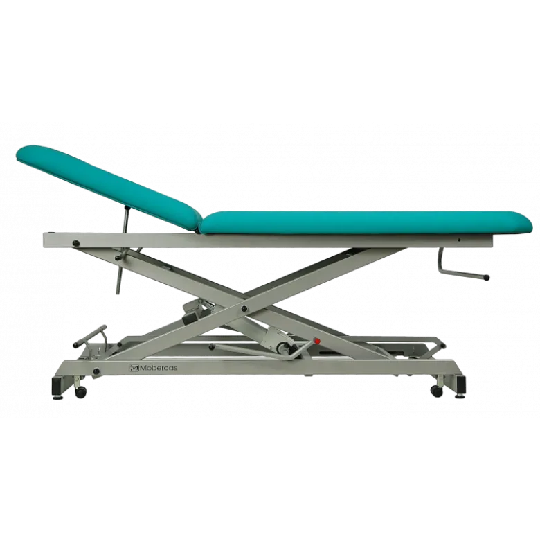 Divan d'examen hydraulique Mobercas CH-0127