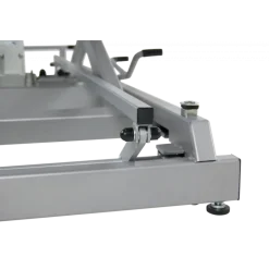 Divan d'examen hydraulique Mobercas CH-0127