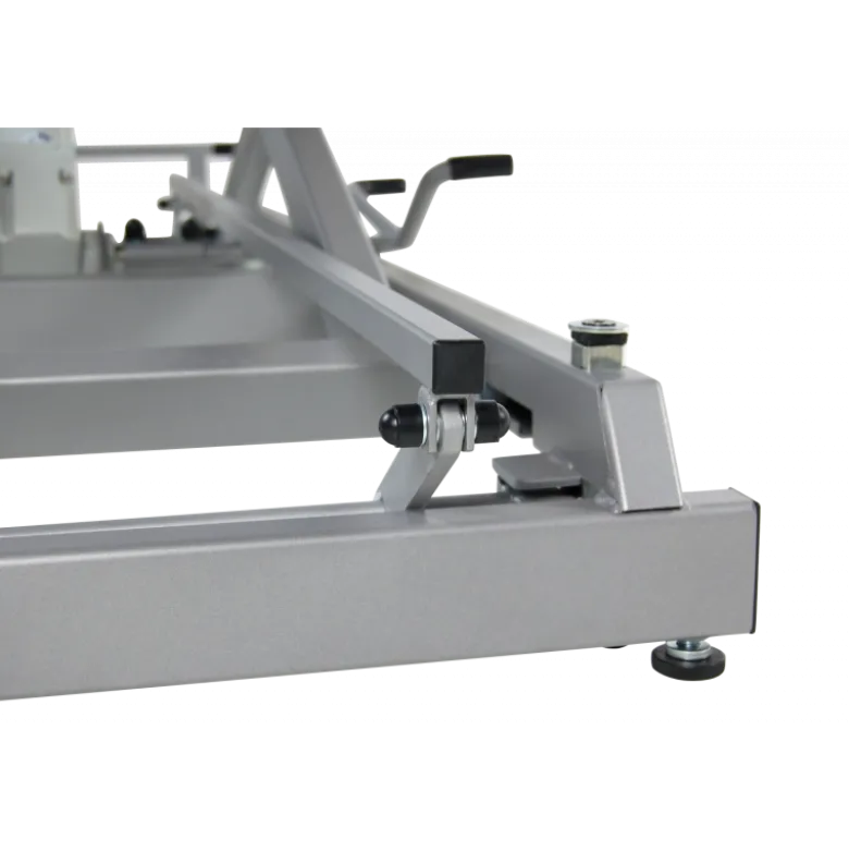 Divan d'examen hydraulique Mobercas CH-0127