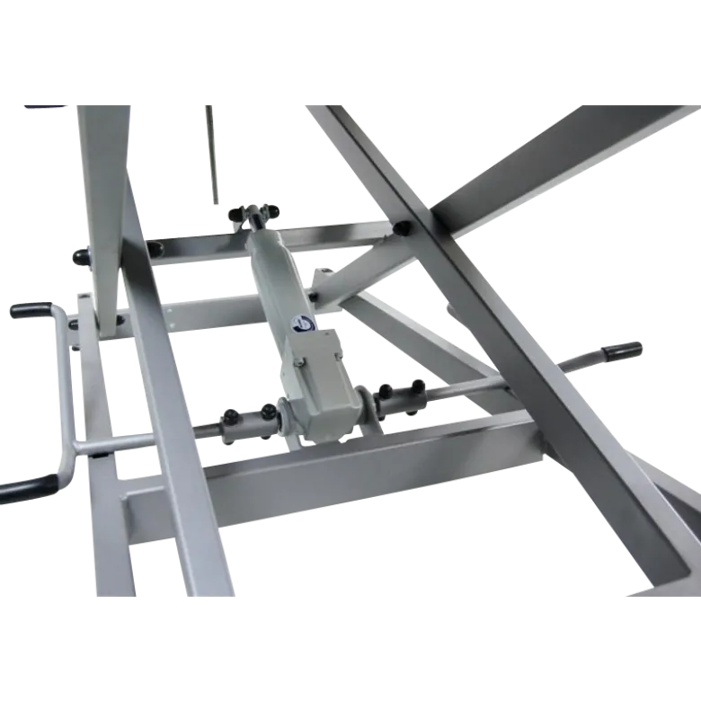 Divan d'examen hydraulique Mobercas CH-0127