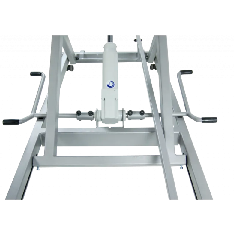 Divan d'examen hydraulique Mobercas CH-0127
