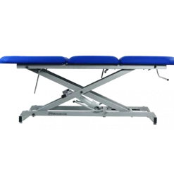 Divan d'examen hydraulique Mobercas CH-0137-PC