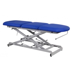 Divan d'examen hydraulique Mobercas CH-0137-PC